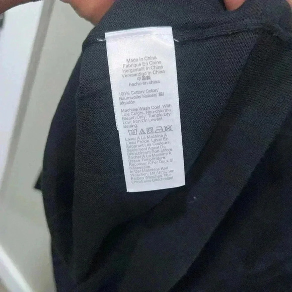 NWT J. Crew Factory Sweater - Picture 4 of 6